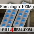 Femalegra 100Mg 23